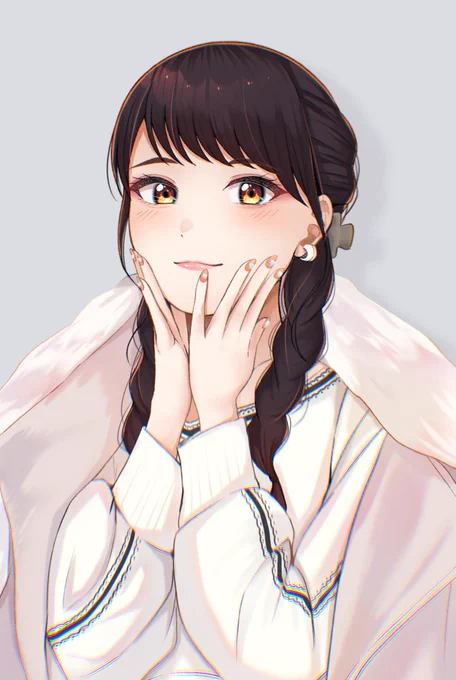 久保田未夢さん…