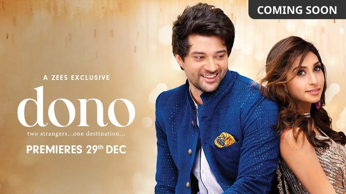 NameisSoni's tweet photo. Streaming Alert : Zee5
#OnceUponTwoTimes (Hindi) - Drama - Movie (U/A)
#Dono (Hindi) - Drama - Movie (U/A)
#Safed (Hindi) - Romance,Drama - Movie (A)