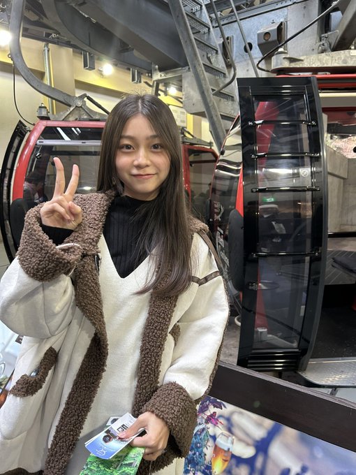 Twitterのコスプレ画像11