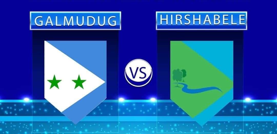 Salaadmayow's tweet photo. The cup of regional administrations and badinir region will open today while missing puntland and khatuma state.
First match wil be between galmudug and hirshabelle. https://t.co/5K5vD4o9CJ