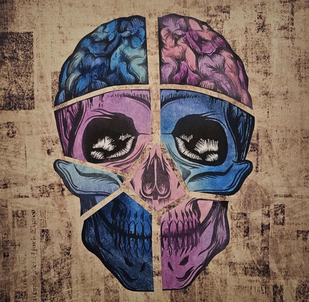 20YTLMusic's tweet photo. FRAGMENTS

OUT NOW!

Use the link below to listen on your preferred streaming platform!

https://t.co/vfIKH6wxs8 https://t.co/8LADrbQtmU