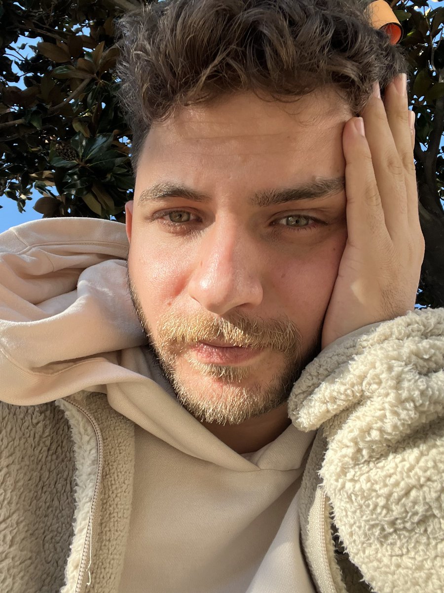 Sabah 04:30’ da kalkınca ben 😴