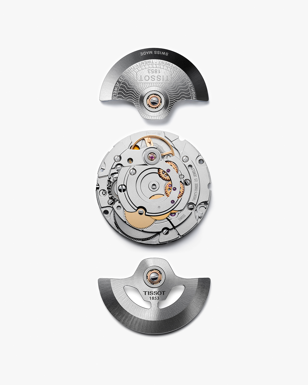 TISSOT on X