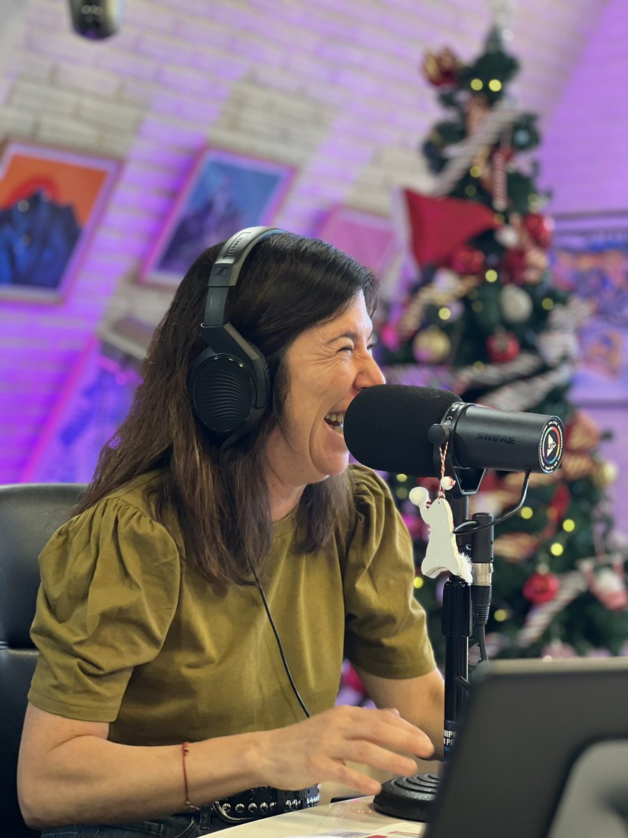 Urbana Play 104.3 FM tweet media