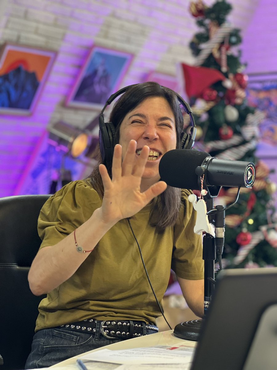 Urbana Play 104.3 FM tweet media