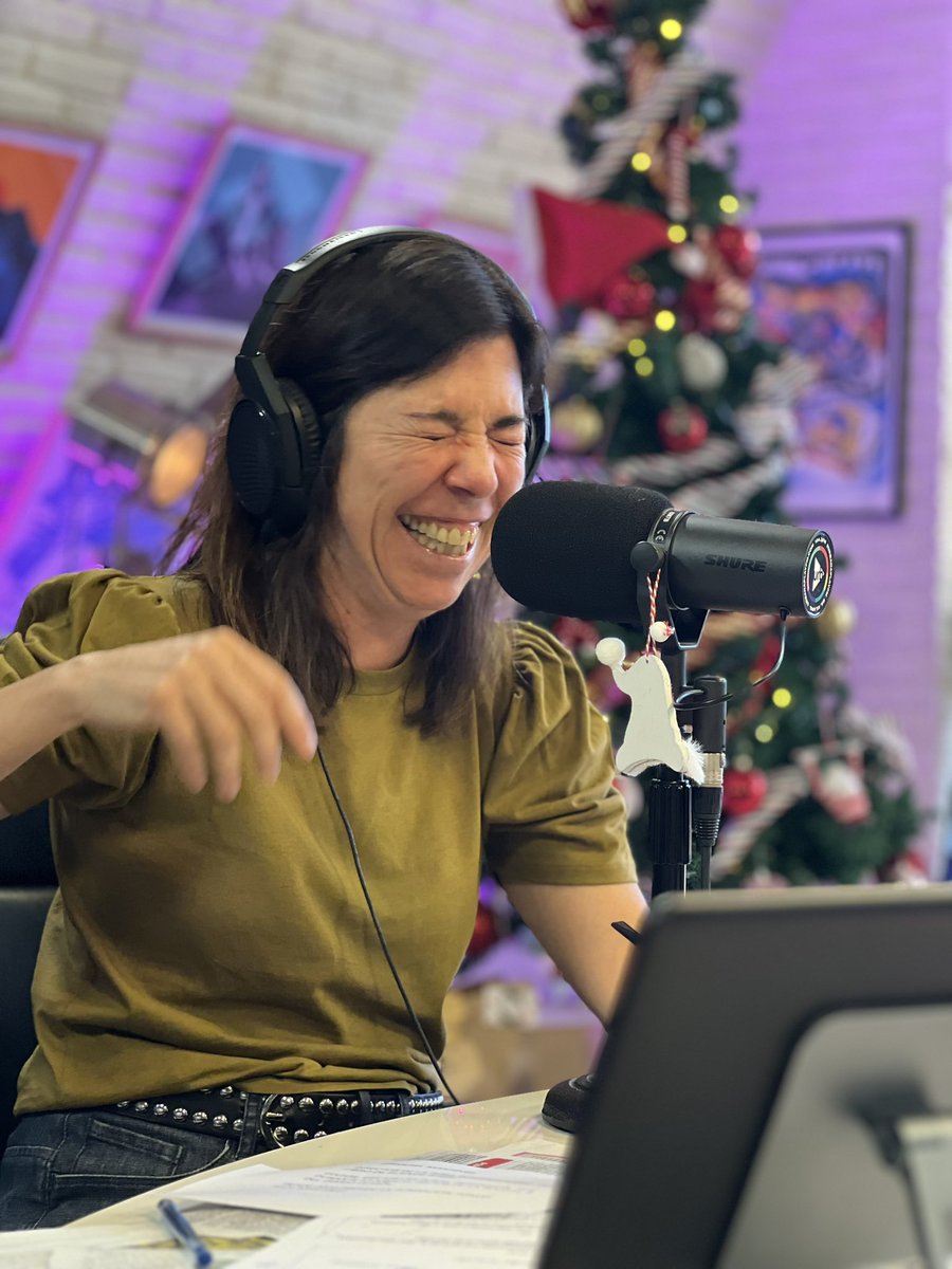 Urbana Play 104.3 FM tweet media