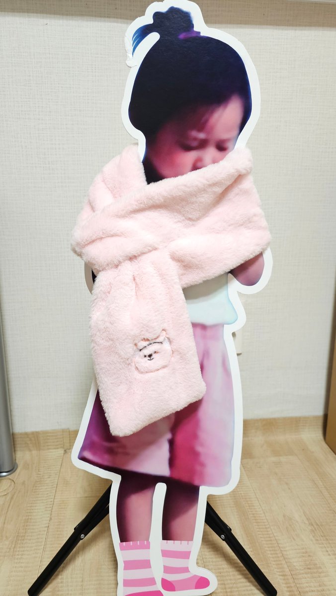 #나의_우주_문별이에게  
#생일을_맞은_문별이다

애기뵤리는 무사히 집에 도착했습니다 😁 잘 보관할게요!! 마지막날까지 운영하고 정리하시느라 정말 수고 많으셨습니다!!!