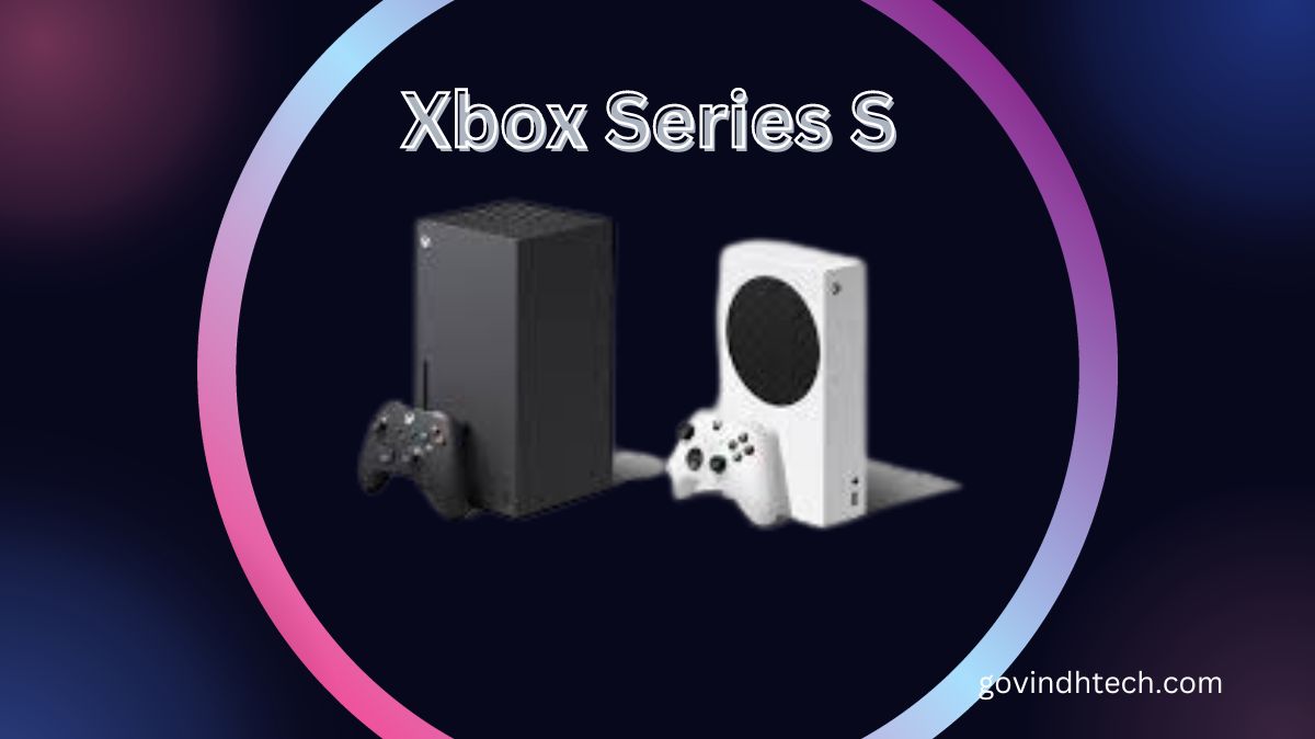 TechGovind70399's tweet image. The Xbox Series S Starter Bundle’s Most Important Features
Read more on govindhtech.com/the-xbox-serie…
#XboxSeriesS #SSD #gamingdisplay #XboxGame #technews #technology #govindhtech @TechGovind70399