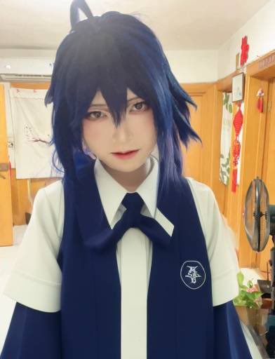 雪亚亚 tweet media