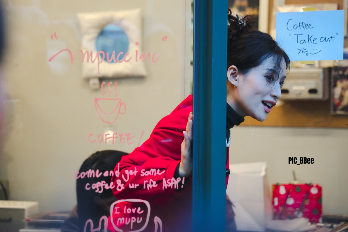 231223 뮤푸치노 플리마켓 조하 직찍

#조하 #joha #뮤푸치노 #mupuccino