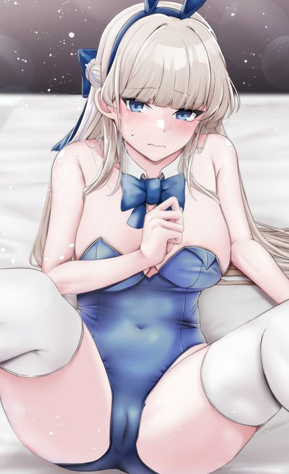 ❤バニートキ❤