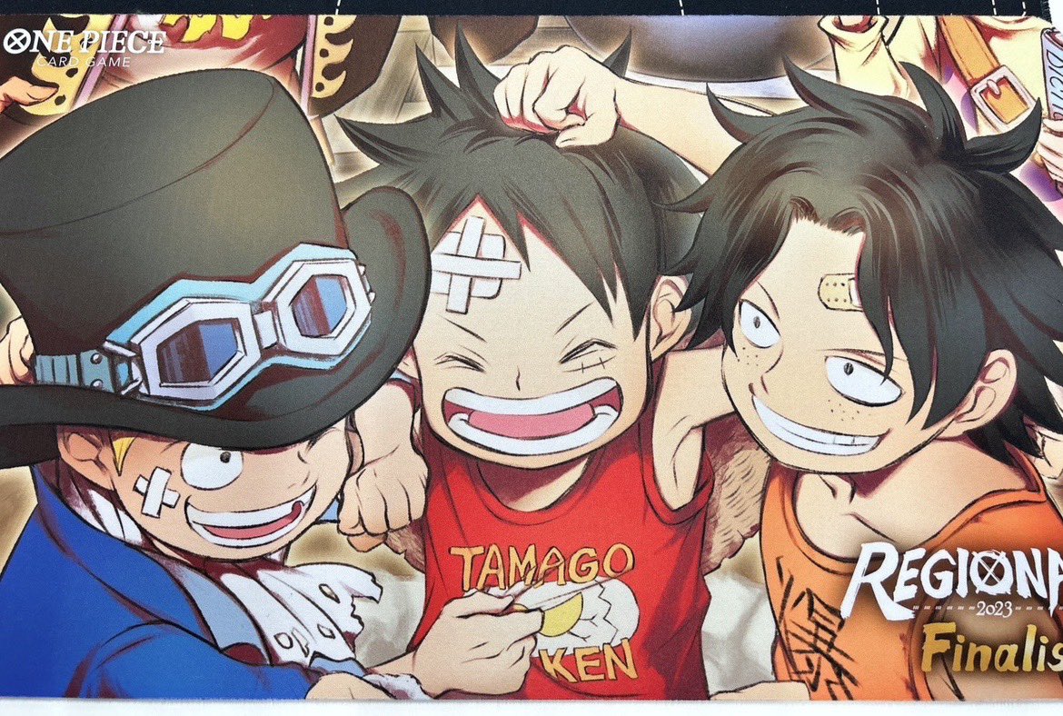 tatatata_pp's tweet image. 自分へのご褒美にめちゃくちゃかわいいプレイマット買った！
3人ともかわいすぎ😳

新しいプレマでモチベ爆上がりしたから来年も対面・リモートたくさん遊んでください✨