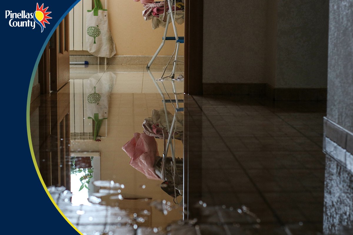 PinellasGov's tweet photo. Happy early New Year from Pinellas County’s Floodplain Management Team! Is one of your resolutions to budget better? Get #FloodSmart and find out how much flood damage could cost you with this interactive tool https://t.co/A8JguDjzJ2 #FloodplainFriday #PCPW https://t.co/BMKk2V9ENi