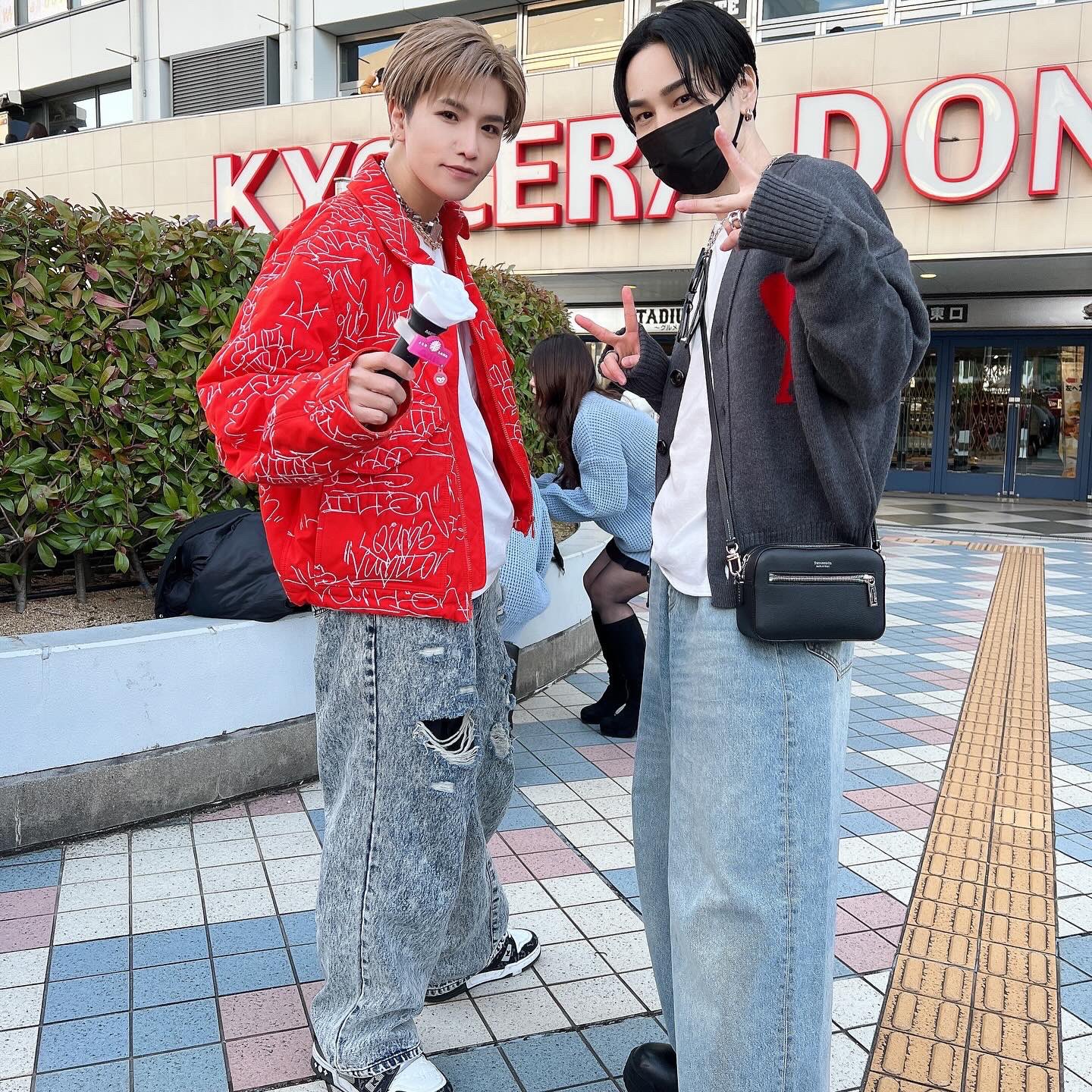 けんたくん on X: 