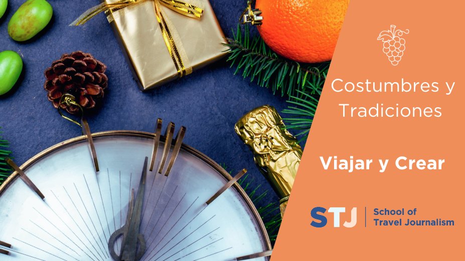 School of Travel Journalism tweet media