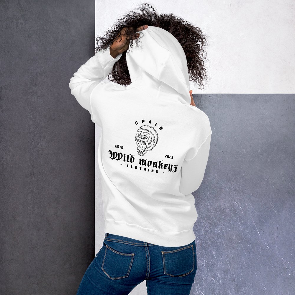 wildmonkeyzwear's tweet photo. En el Año Nuevo, tu estilo es la mejor resolución. Comienza el año con WildMonkeyz. 🎉🥂 #AñoNuevoEstiloso https://t.co/P3NQoYE8Yp