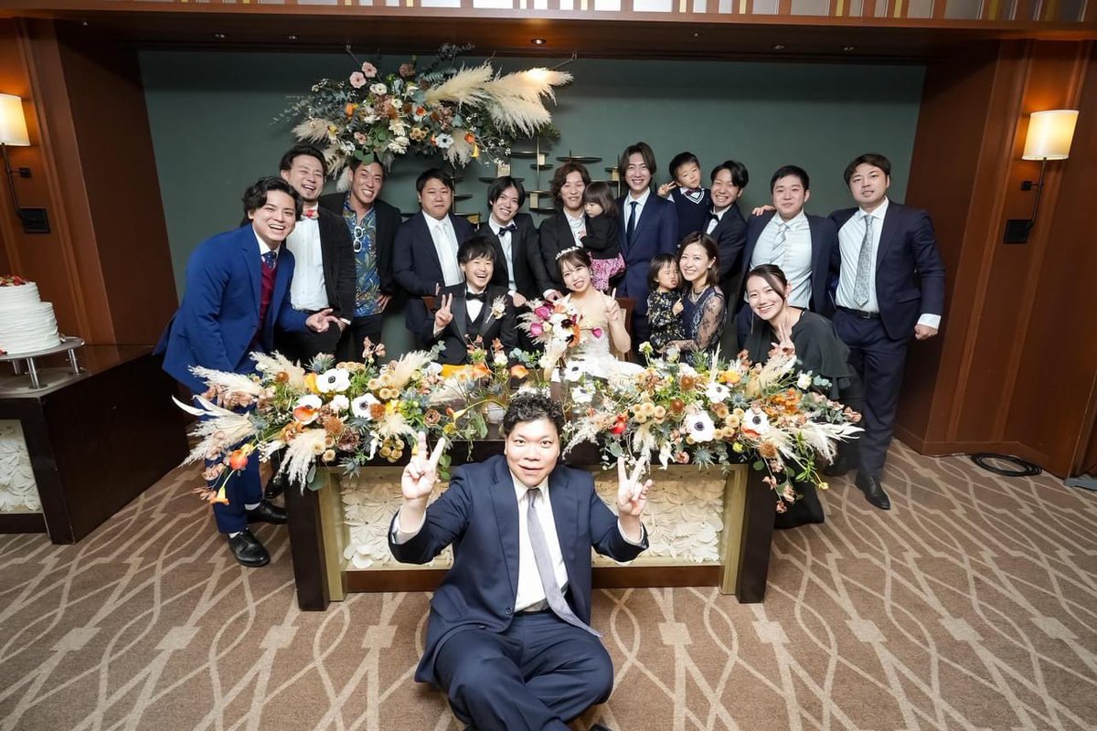藤谷亮太 tweet media