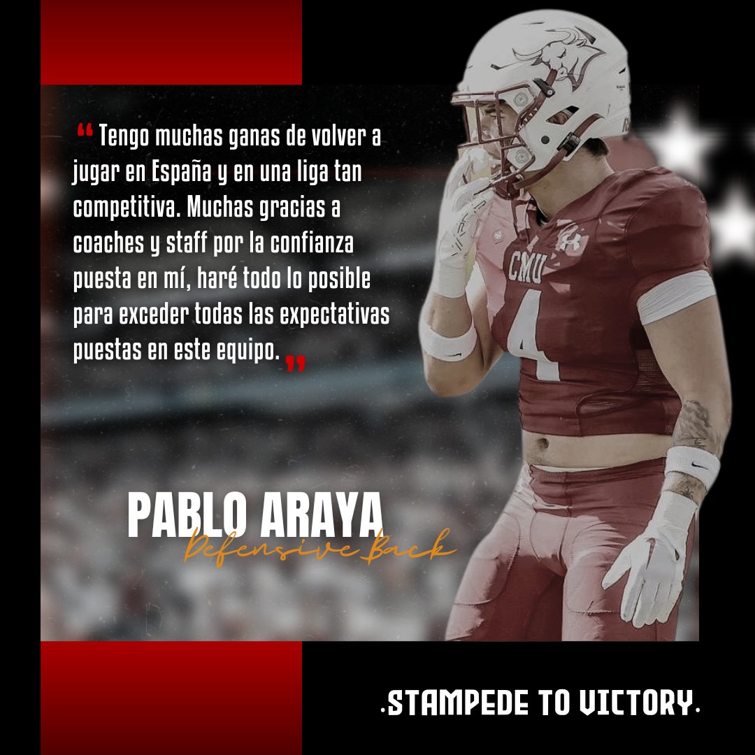 Madrid Bravos tweet media