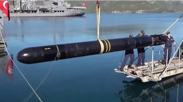 Ritim_Haber's tweet image. Milli torpido ‘AKYA’ hedefi 12’den vurdu
#akya #millitorpido #mavivatan 
ritimhaber.com/milli-torpido-…