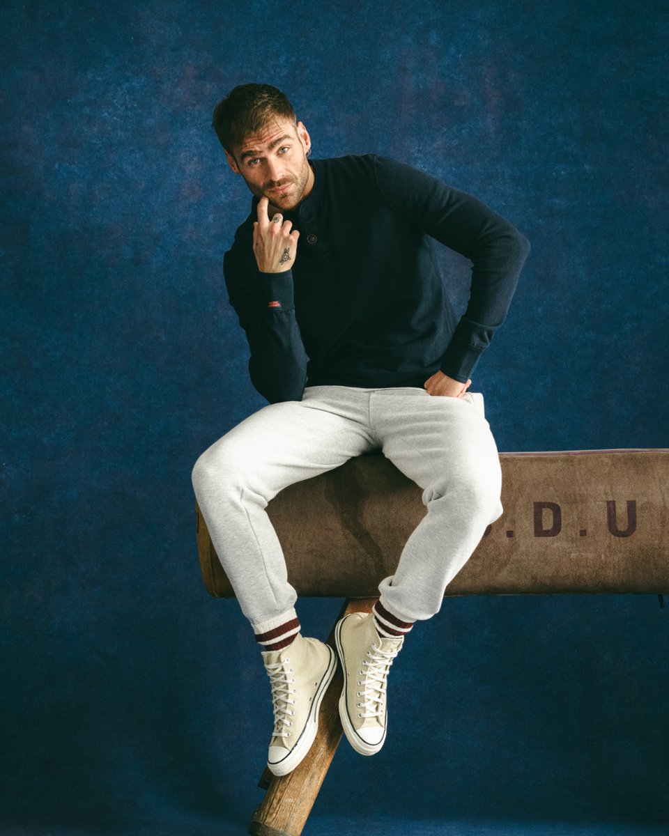 Superdry tweet media