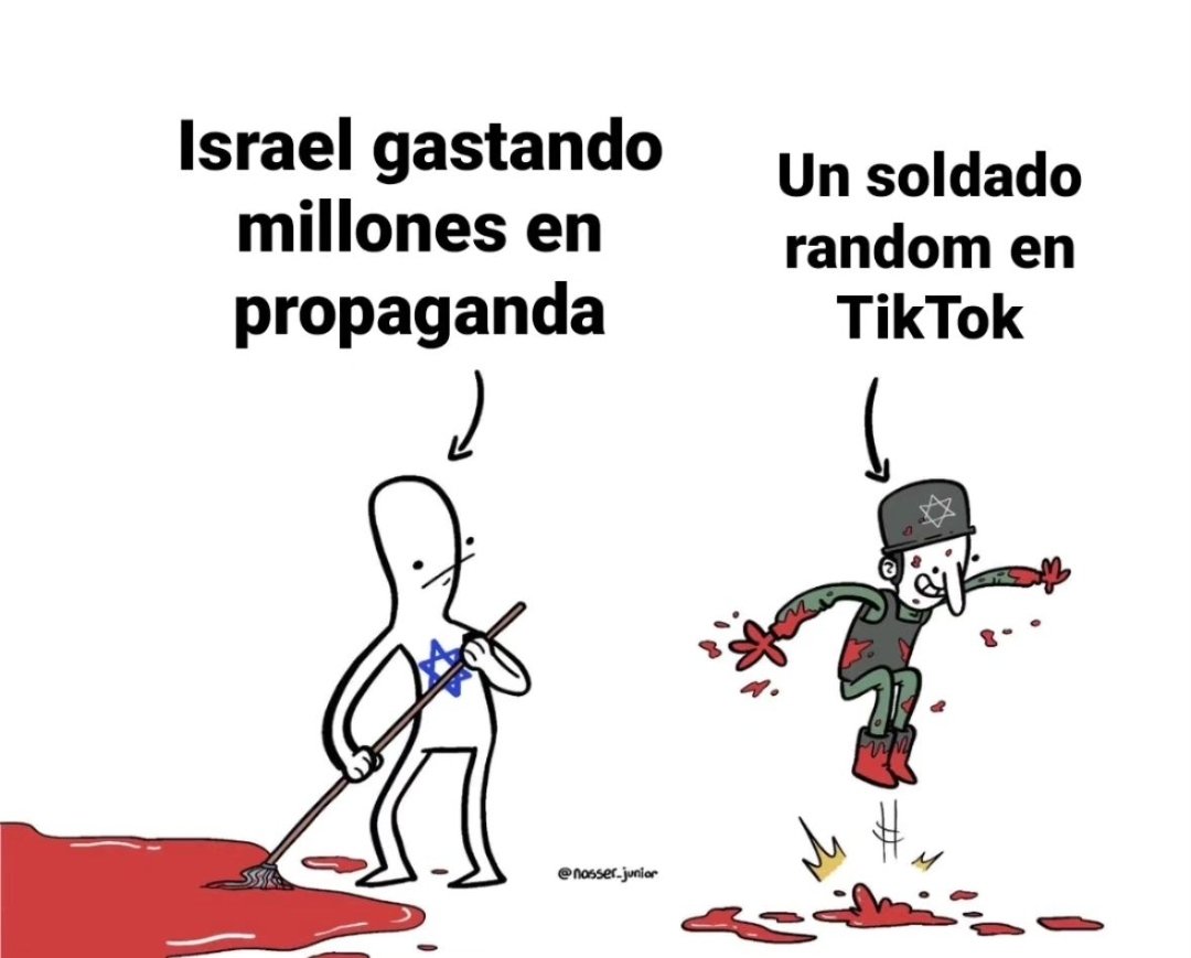 Infusión Ideológica 🫖🍵 (@infusionlogica) on Twitter photo 