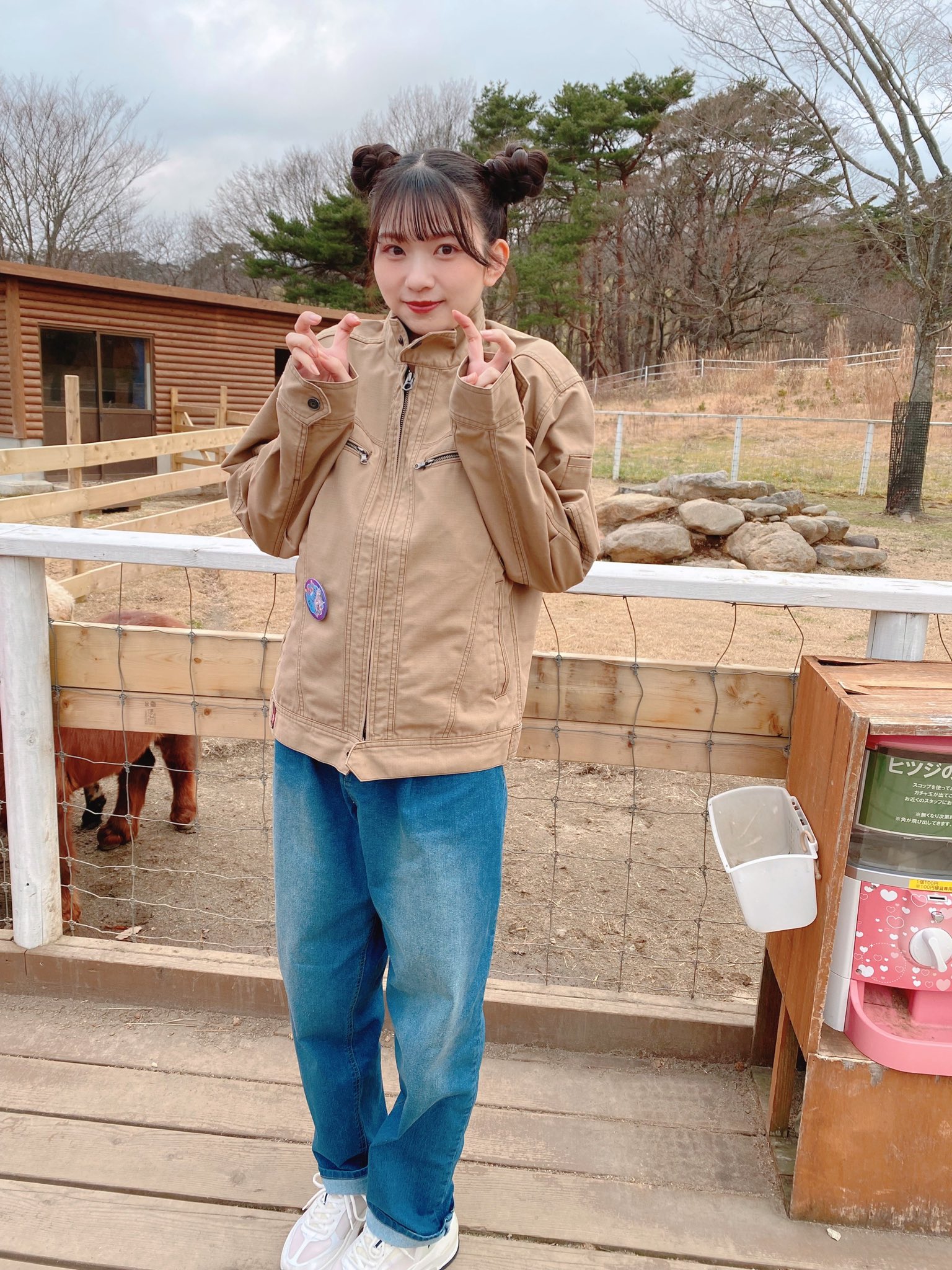 22/7(ナナブンノニジュウニ) on X: 