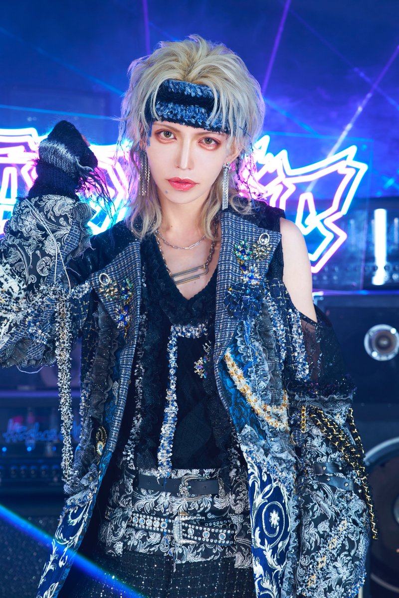 iMEME_info's tweet photo. 【 メンバー公開 】

      ▼ Name : 大波 サク ( ♆ )
      ▼ Color : Blue💙
      @saku_GALs2

꧁ꨄ✵☄︎꙳⋱✮⋰ ⋱♱⋰ ⋱✮☄︎꙳✵ꨄ꧂

     ▼ Name : 緋灯 カケル ( ♂ )
     ▼ Color : Red❤️
     @kakeru_GALs2

     【 RP + ♡ = 2,000↑ 】
     ▷ 全体アー写公開 + 全員顔出し配信決定！