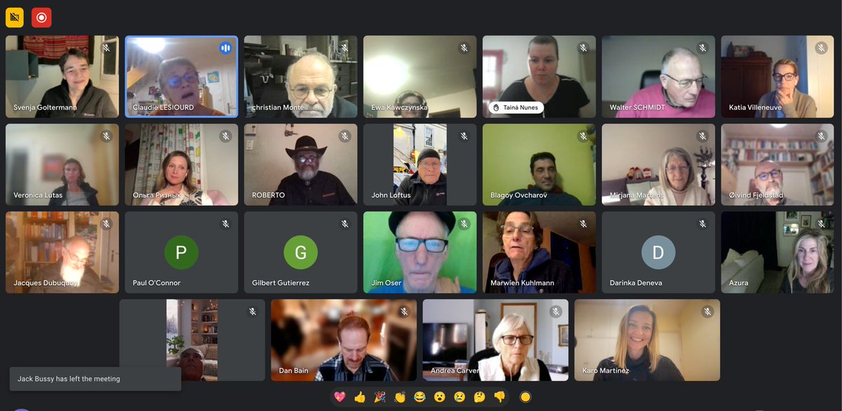 ¡Qué emocionante semana ha sido la de nuestro club de lectura! Hemos tenido la oportunidad de sumergirnos en la novela "Los renglones torcidos de Dios" de Torcuato Luca de Tena.

Agradezco a todos los participantes por su entusiasmo y participación. Fue un placer escucharos.