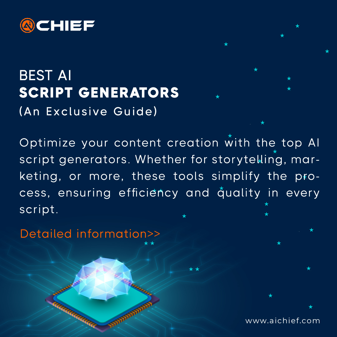 Explore limitless possibilities and streamline your workflow with cutting-edge AI scripts. Elevate your projects to new heights with the latest in artificial intelligence development.

tinyurl.com/mt4y4hhx
#AIInnovation
#ScriptingMagic
#FutureCoding
#ScriptRevolution
#CodeHigh