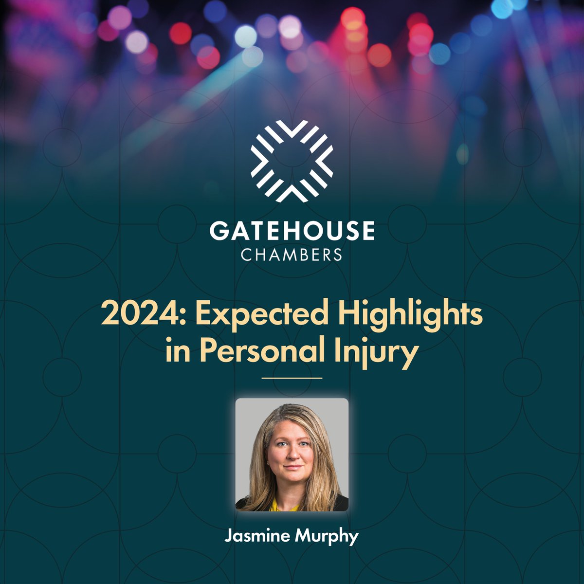 🎤 What does 2024 hold for #PersonalInjury Lawyers? Last year @cruellacivil summarised what was coming up to the theme of Kylie songs; this year, here's what to expect by way of some appeals and legislation summarised in the works of Prince: gatehouselaw.co.uk/2024-expected-… @GatehousePI