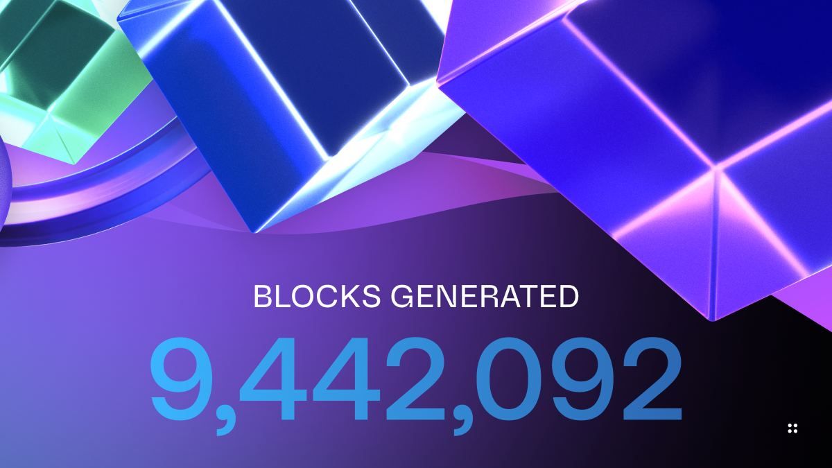 ultron_found's tweet photo. 🟣 ULTRON IS BACK WITH IT'S WEEKLY REPORT 🚨
 
🔥 This week, Ultron is reaching new heights and proving once again why it's the fastest-growing Layer-1 blockchain. Did we break any records this week? Let's find out 👇 https://t.co/DVE9IAhkyb