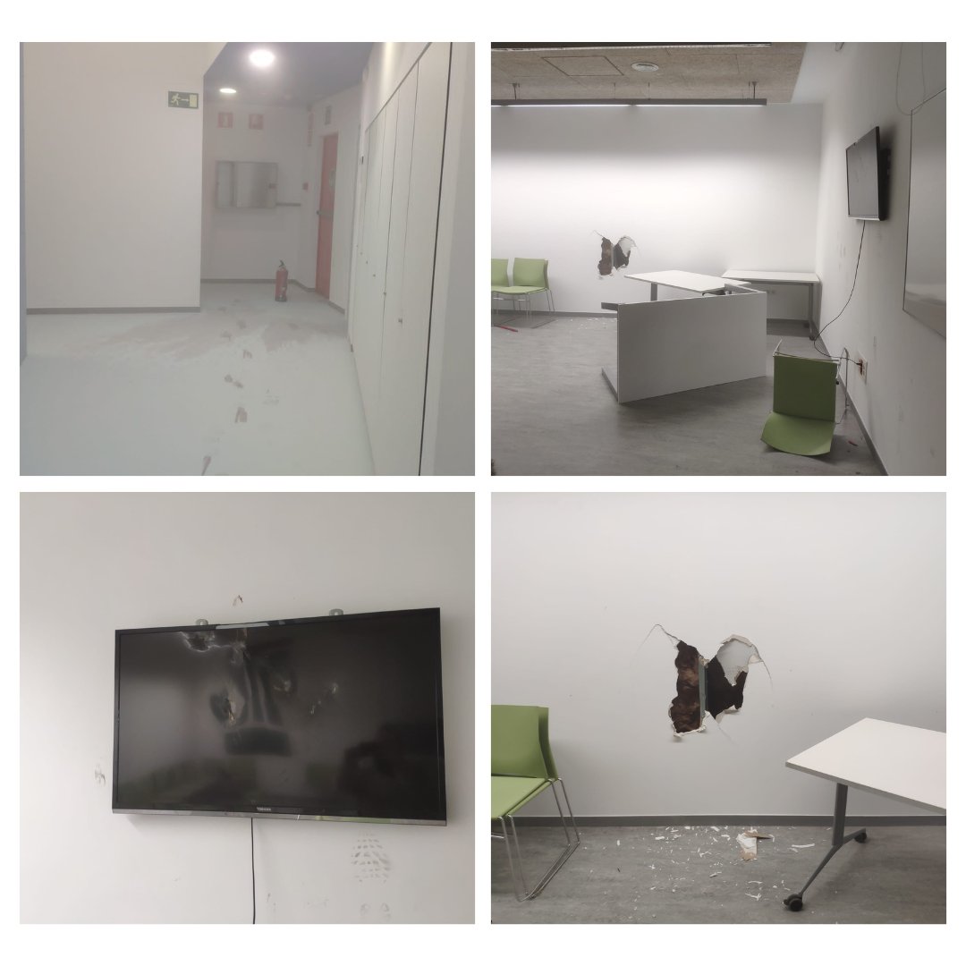 Ateneu L'Harmonia tweet media