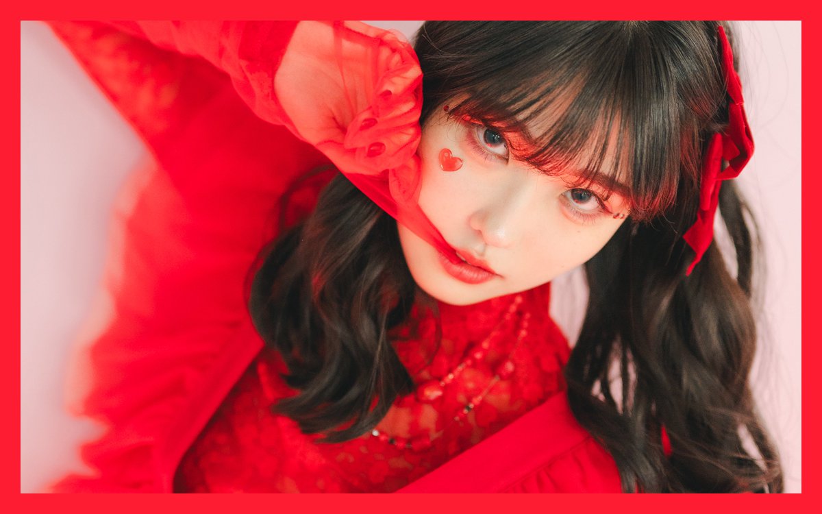 chestnuts_f18's tweet image. 〈 CHESTNUTS 〉Photo Magazine 

model_  @ru_____hao 

#あおはるベストフォト RED 🟥
#架空のマガジン