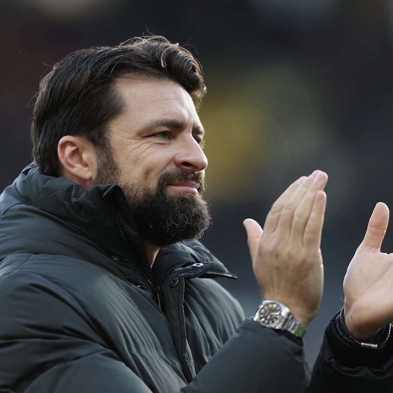 secondtierpod's tweet photo. Russell Martin has the best win percentage of any Southampton manager since 1897.

#SaintsFC https://t.co/fbwqKLt62S