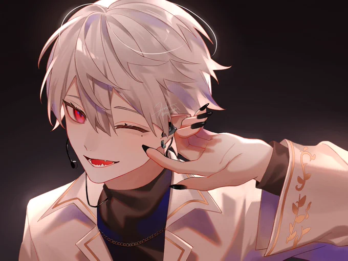 #KuzuArt 「僕ら 笑いあうの」