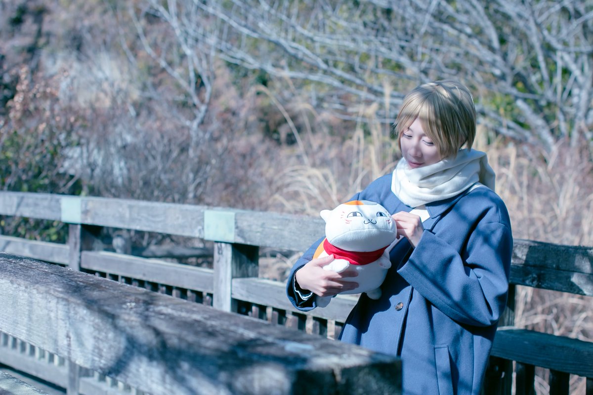 kyoo03mi's tweet photo. 夏目友人帳/cosplay

春夏秋冬
巡る季節はとても素晴らしく優しさに溢れていた

photo シンゴさん@yo_shingo https://t.co/GMpwns5YP4