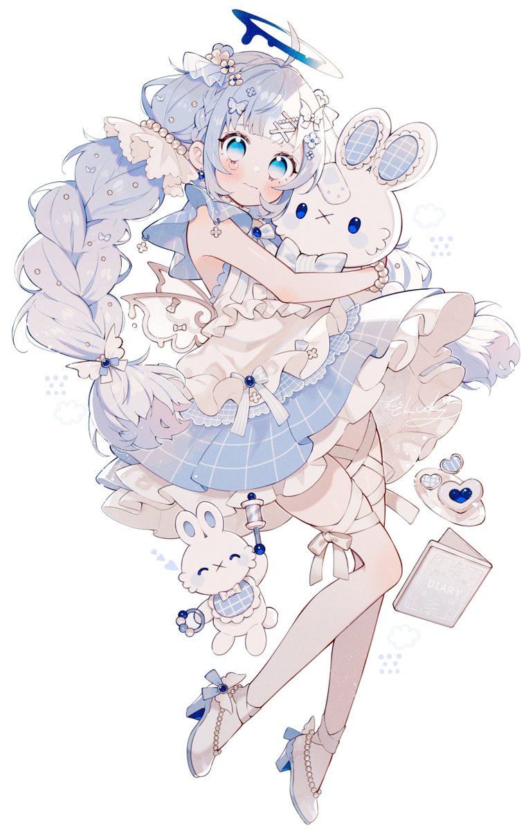「#2023年自分が選ぶ今年の4枚」|上倉エク┆2nd画集発売中のイラスト