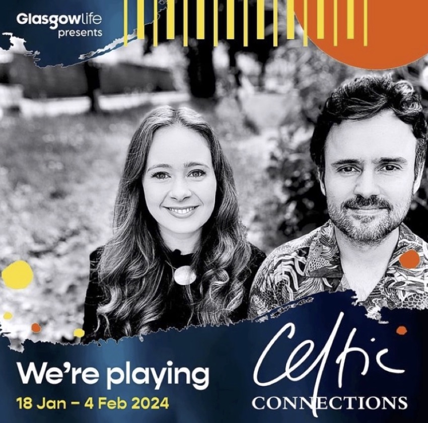 Next month we are joined at @ccfest 2024 by several special guests including @EdgarMeyerBass, @MischaMacp, @DonaldGrant, and @AilieRobertson for an evening where folk meets classical. Get your tickets at celticconnections.com/event/1/scotti…