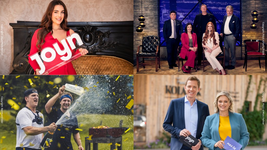 Mit 26 Prozent Marktanteil dürfen wir uns auch 2023, einem ereignisreichen Medienjahr, die stärkste Sendergruppe Österreichs bei den Unter 50-Jährigen nennen. 📈🤩
Wir freuen uns schon auf das nächste Jahr mit euch 😍
Alle Infos lest ihr im PULS24-Artikel: bit.ly/3S0Vx1s