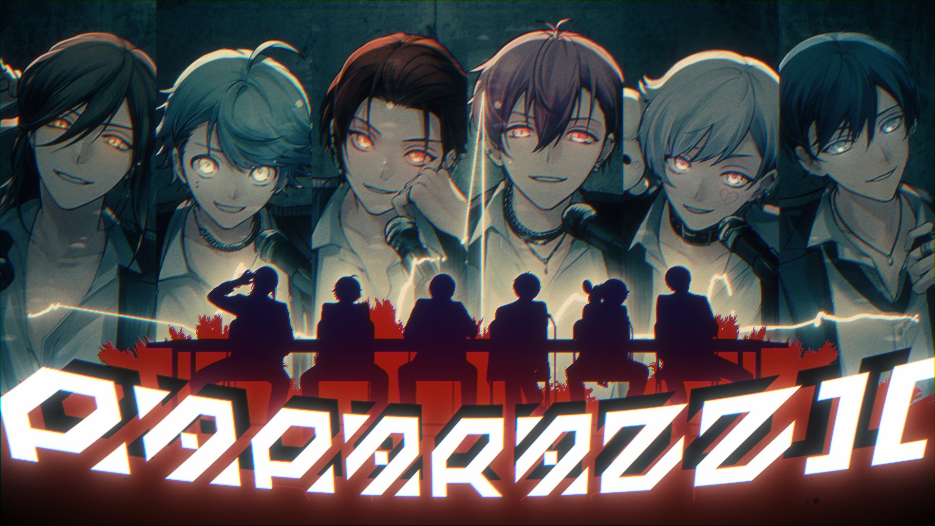いれいす🎲 on X: 