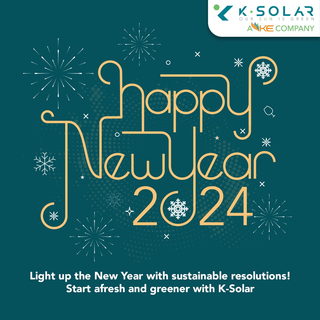 K-Solar tweet media