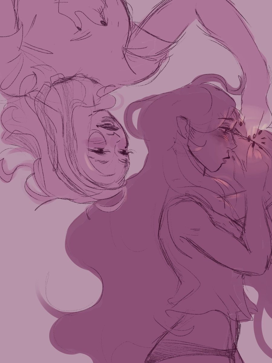 Tatertots_69420's tweet photo. Spiderbyte moment…🕸️👾
#art #digitalart #DigitalArtist #doodle #fanart #Overwatch #Overwatch2 #OverwatchFanart #ow2 #sketch #widowmaker #widowmakerow #widowmakerow2 #sombra #sombraow #sombraow2 #spiderbyte #spiderbyteow #widowmakerxsombra #sombraxwidowmaker https://t.co/UqoMTBADHa