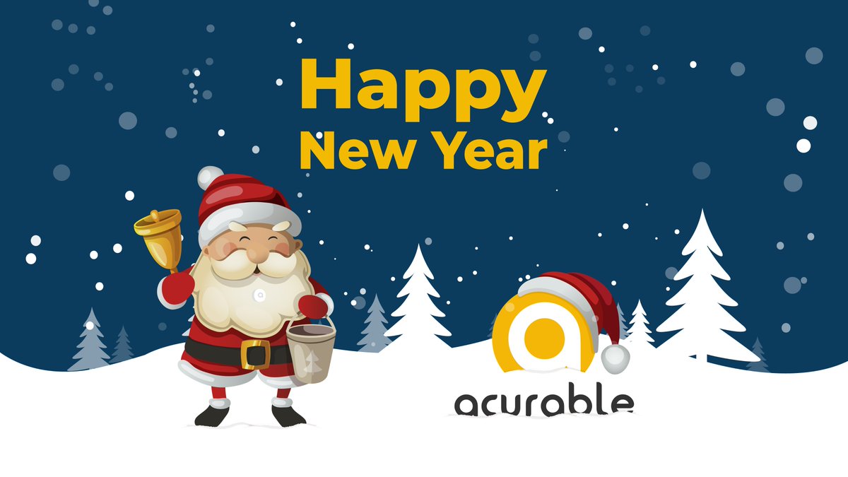 Acurable tweet media