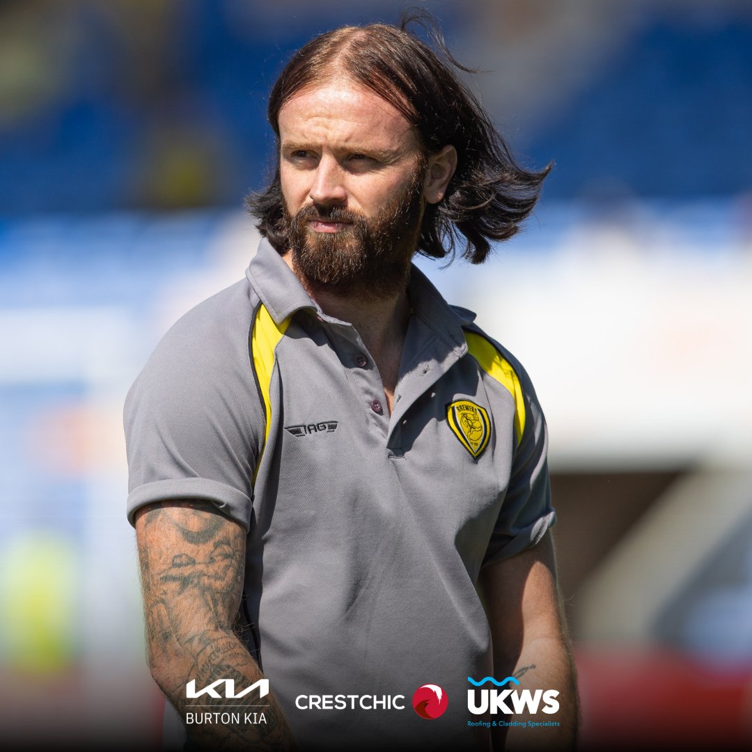 Happy Birthday, Captain Marvel 🥳 Have a great day, @JohnBrayford4 👏 #BAFC