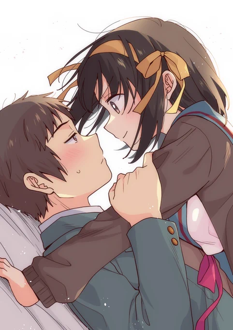 キョンハルキョン 