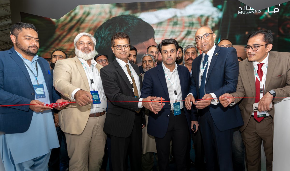 Naseer Khan Kashani, PAS tweet media