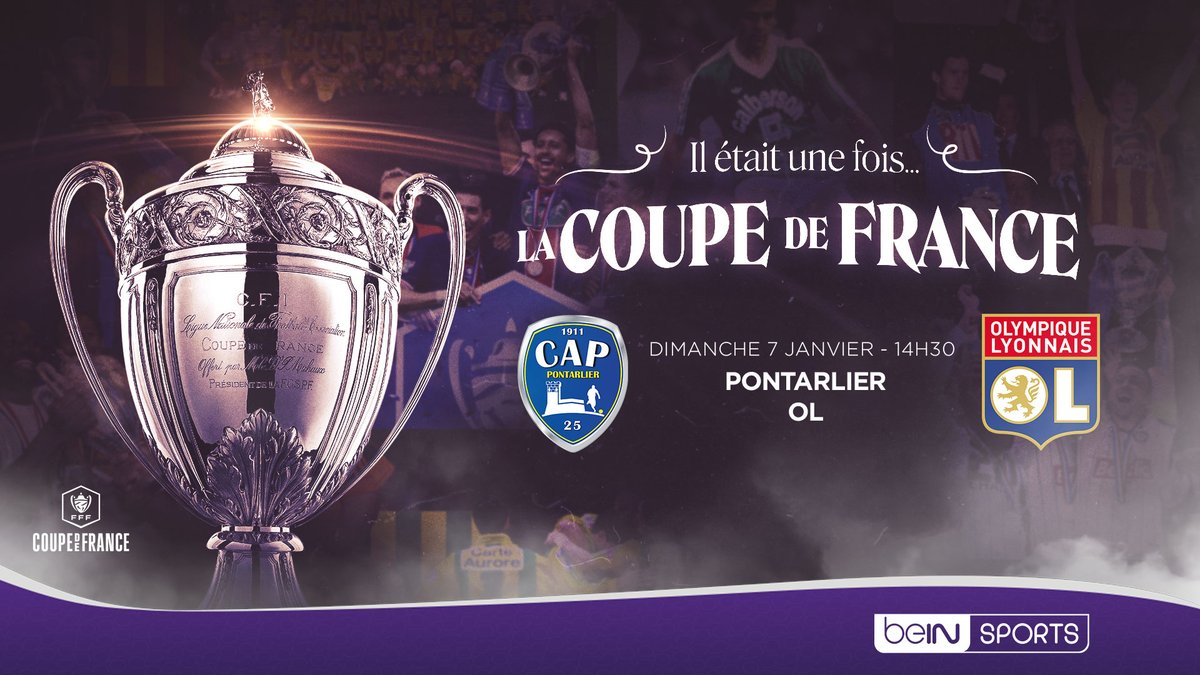 beIN SPORTS tweet media