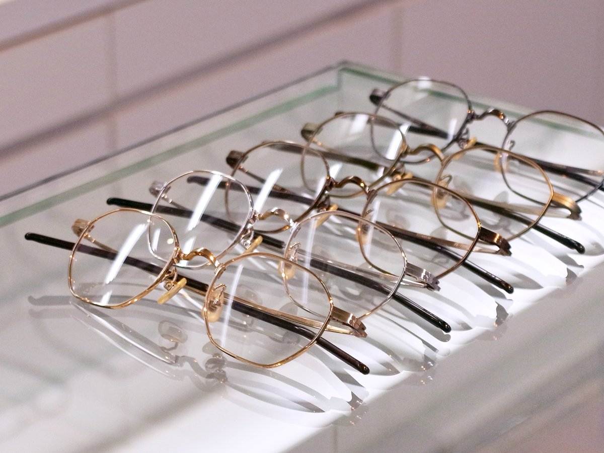 9999byhayashi's tweet photo. 【999.9新作2023-2024モデル入荷第11弾！】
#フォーナインズ #眼鏡 #メガネ #HighEnd #ハイエンド #S03TH #S699T #FN #エフエヌ #FN0747 
MORE INFO↓
https://t.co/wxHtyws2wM
#山口県 #防府市 #ハヤシメガネ #フォーナインズ専門店 常時1000本以上在庫!
999.9オリジナルミニトートプレゼント中! https://t.co/IoLDt2n1Va