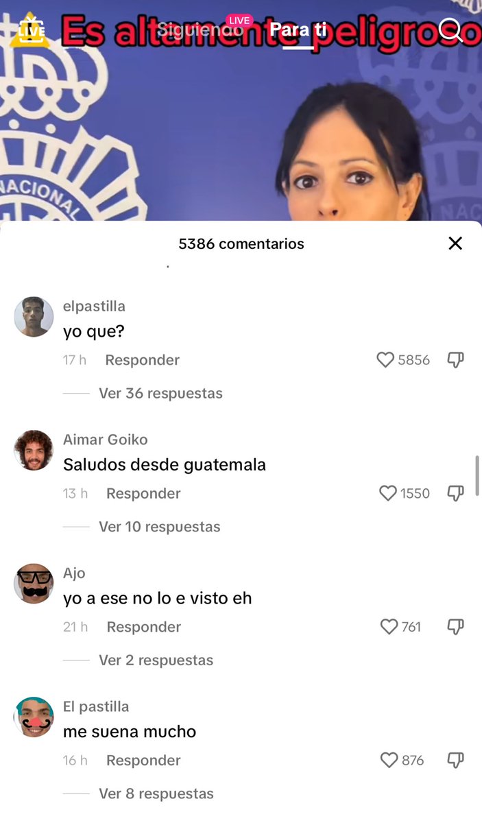 vitu_yt's tweet photo. Los comentarios de este vídeo me tienen llorando a mares https://t.co/1SFr4VpR3u