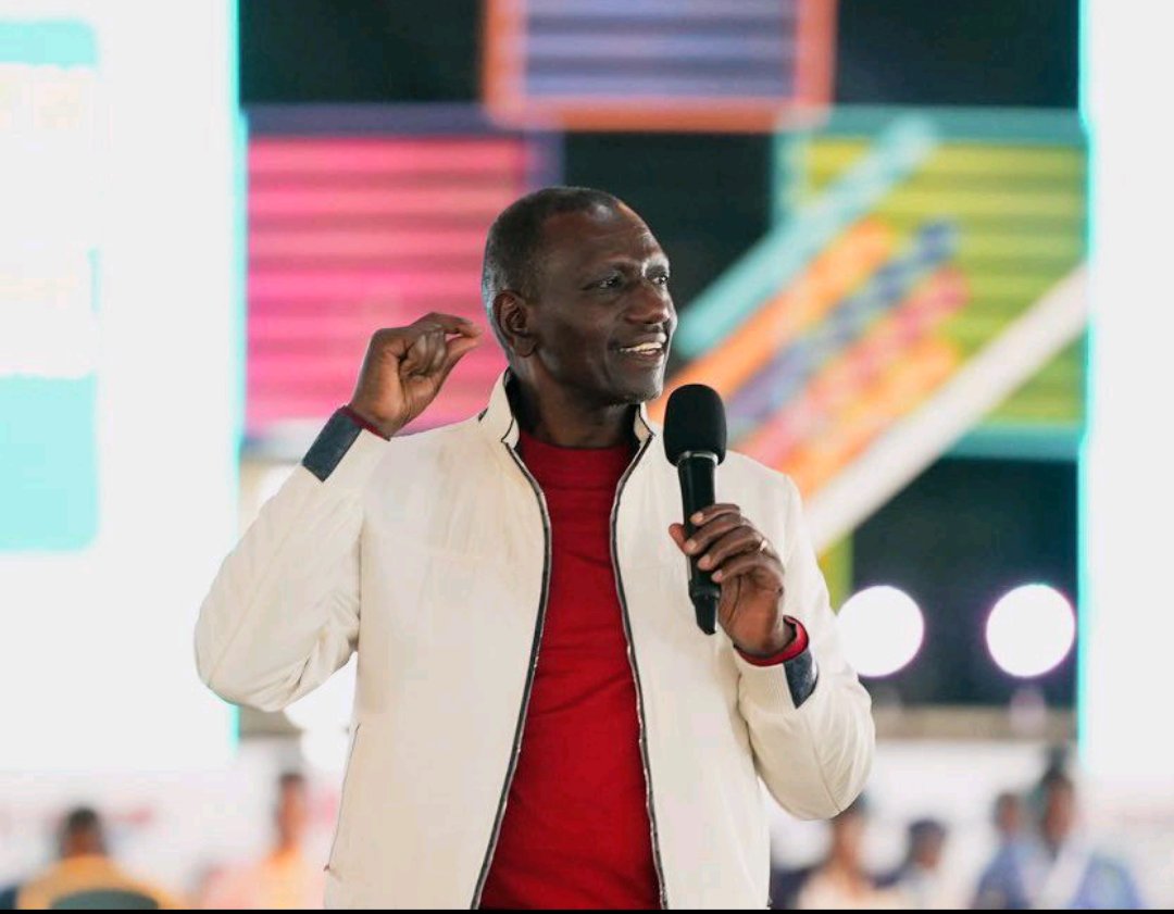 victorhenu's tweet photo. From the side events that did have debates on how they can have a platform for Youths to network and work together for the common growth of Africa, to having speeches by @official_rigathi_gachagua @ababu_namwamba1 cheering on youths to network. https://t.co/zalb96BlK9
